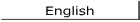 English 