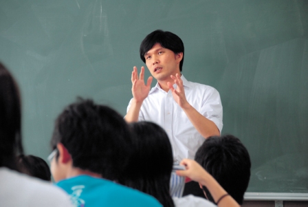 社会科(地歴・公民科)