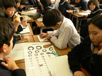 数学授業