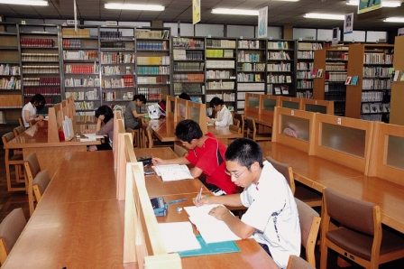 Library