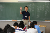 国語科
