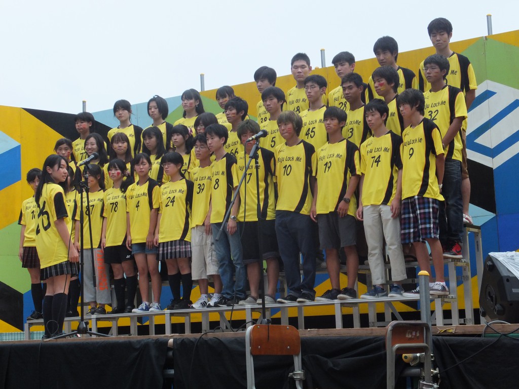 桐陰祭(文化祭) 筑波大学附属高等学校 桐陰祭(文化祭) 筑波大学附属高等学校