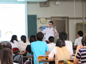 140701風間北斗さん講演会1