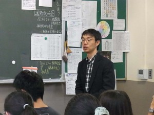 Ｌ２分科会：米山正樹氏93回