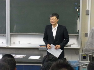 Ｓ１分科会：野城智也氏84回