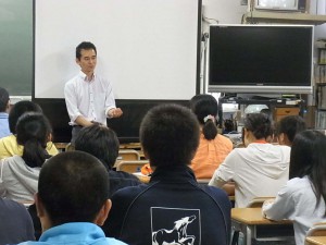 Ｓ２分科会：中西敏行氏93回