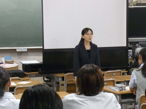 Ｓ２分科会：今田はるか氏110回