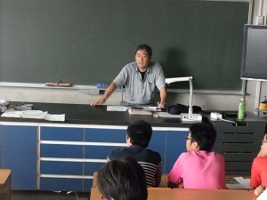 Ｓ４分科会：石橋敦之氏84回