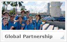 Global Partnership