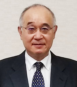Ichiro Okawa